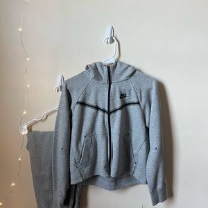 Nike Sportswear Tech Fleece SET